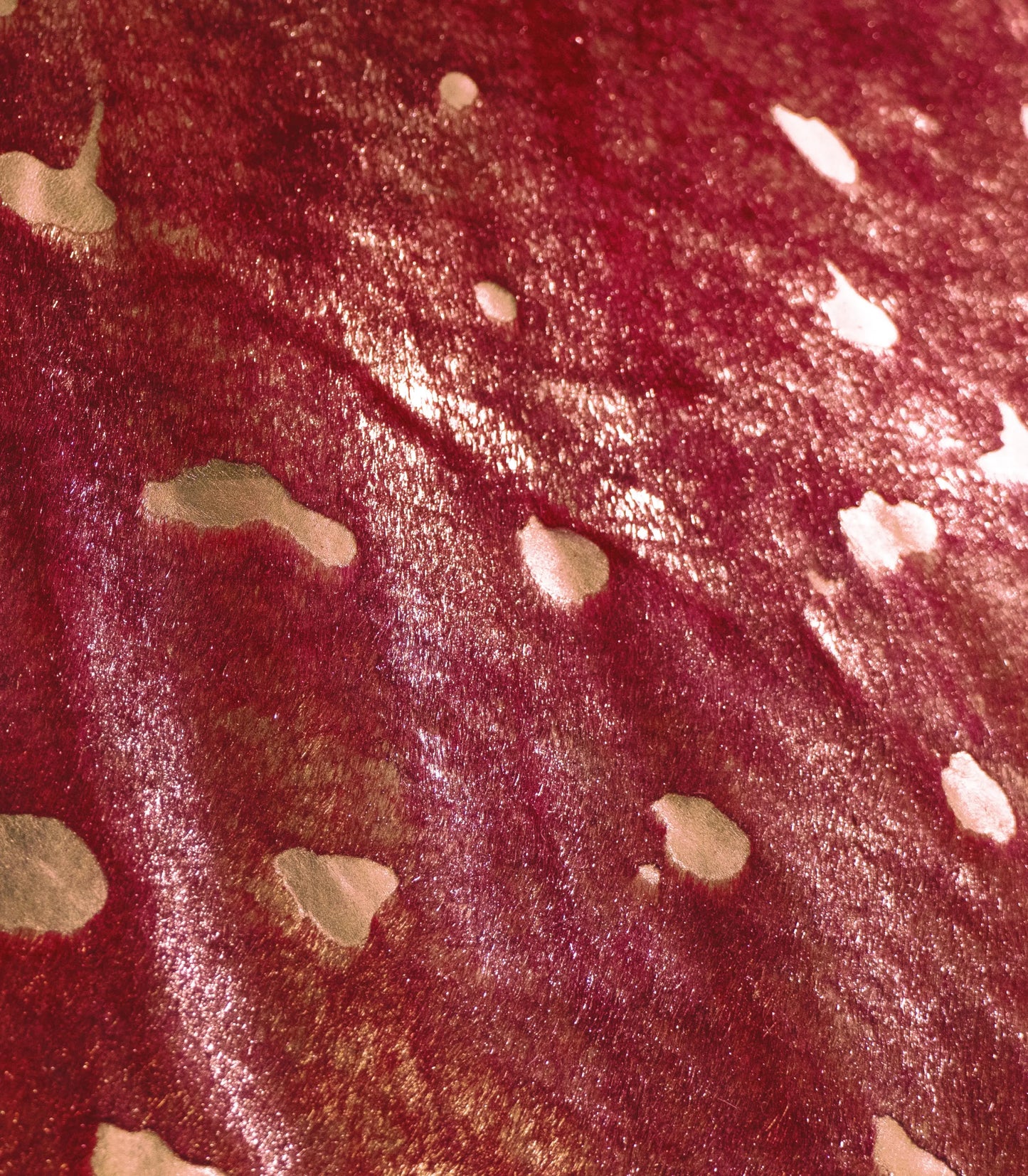 Red-Gold