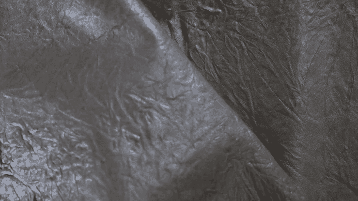 Borello Metallic - United Leather