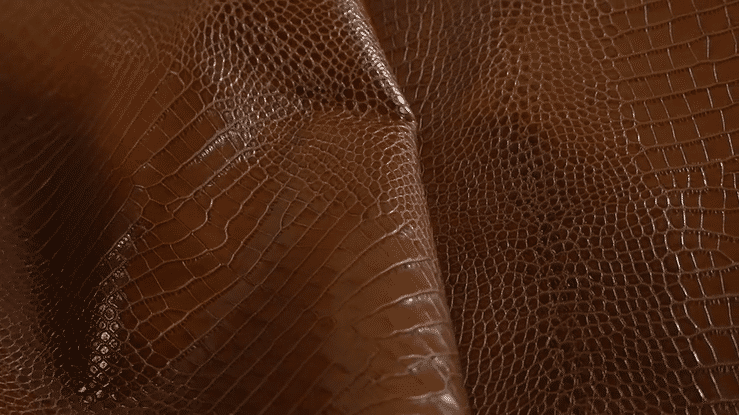 Classic Croc - United Leather