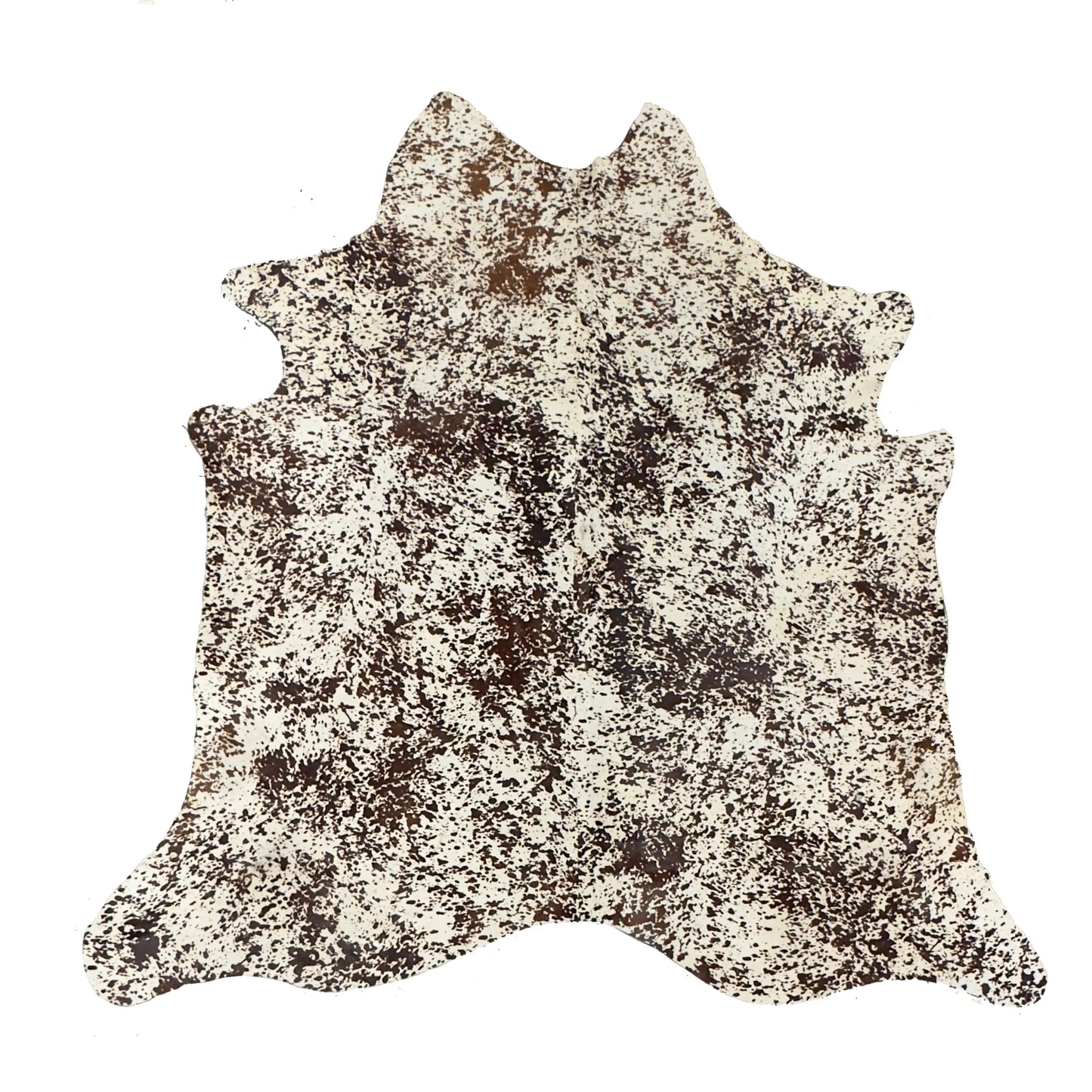 Brown-White