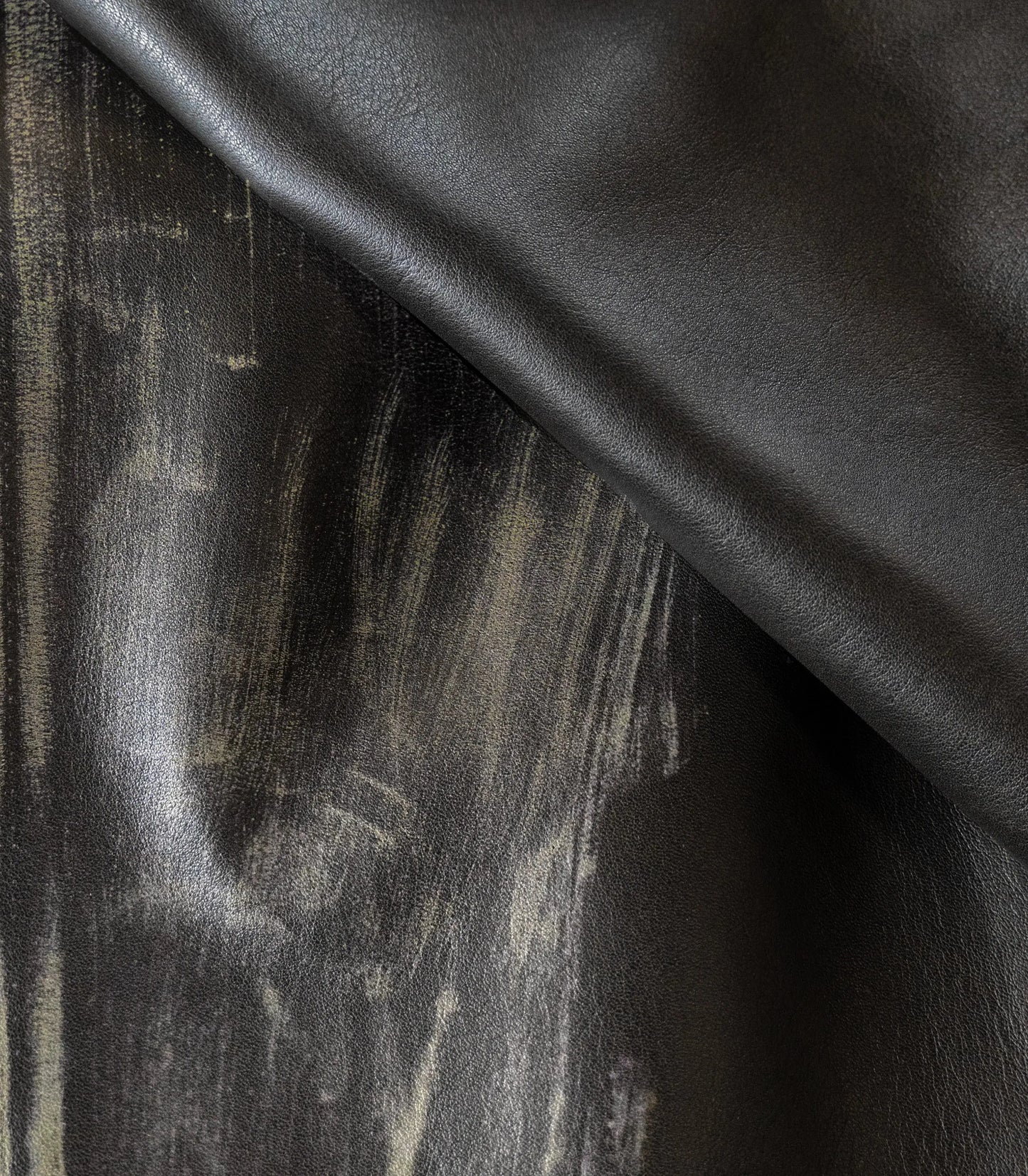 Black-Beige