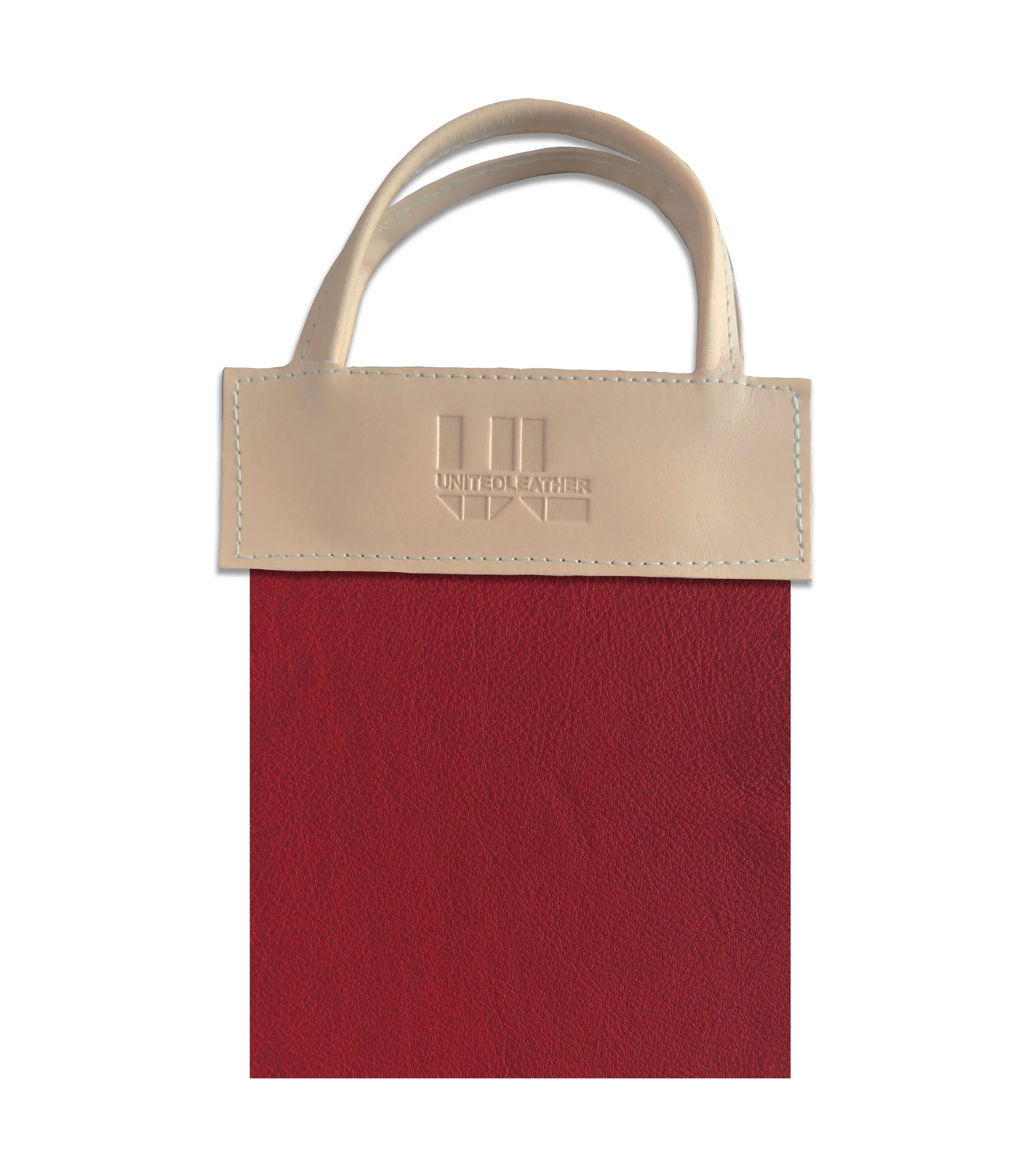 Lugano - Sample Book - United Leather