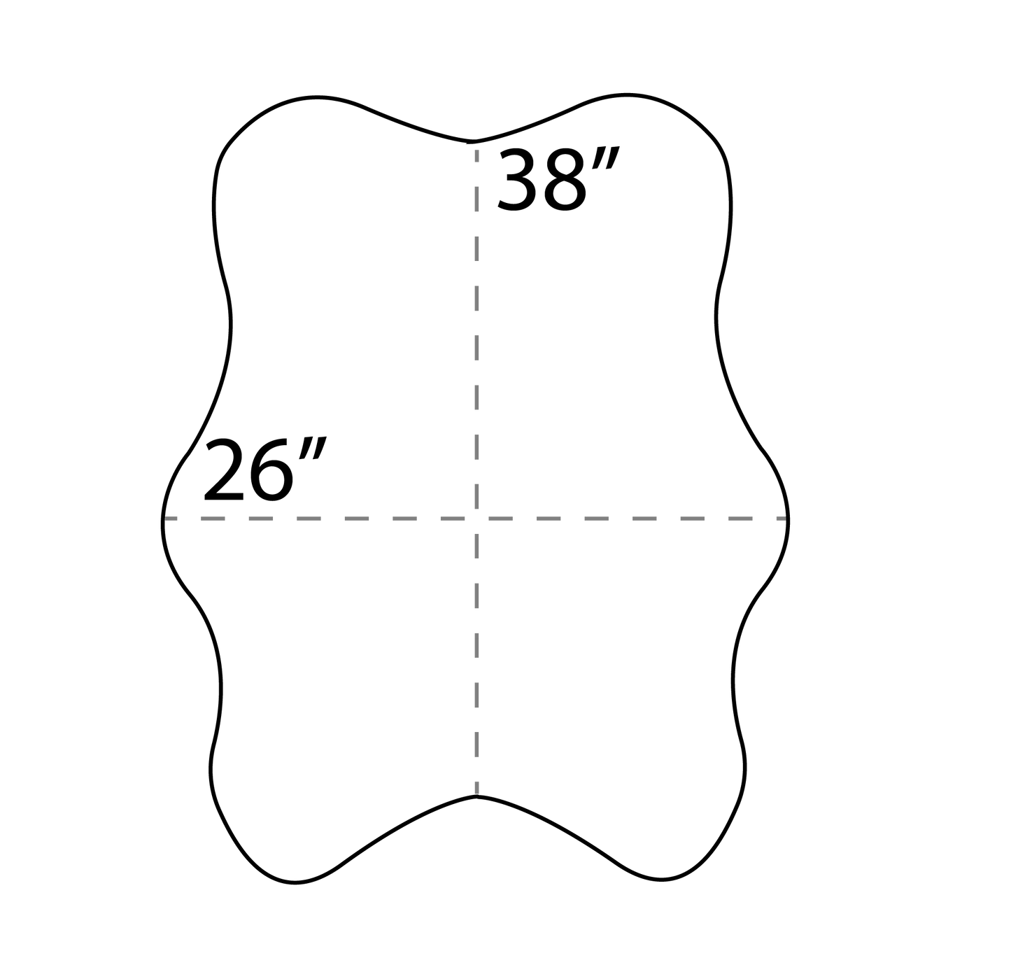 Caprice Nappa Lambskin