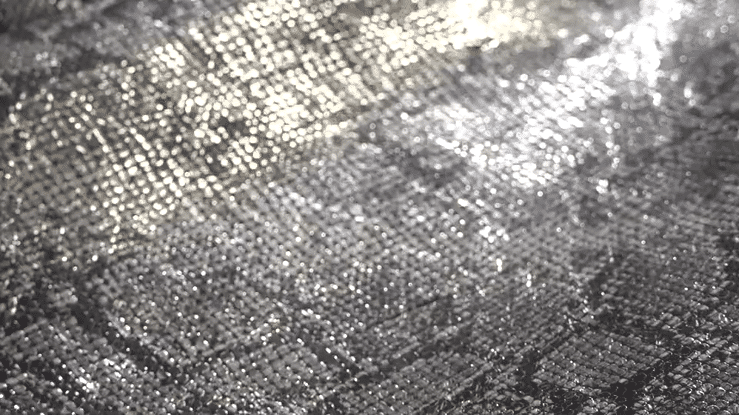 Africa Python Metallic - United Leather