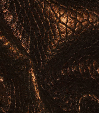 Bronze