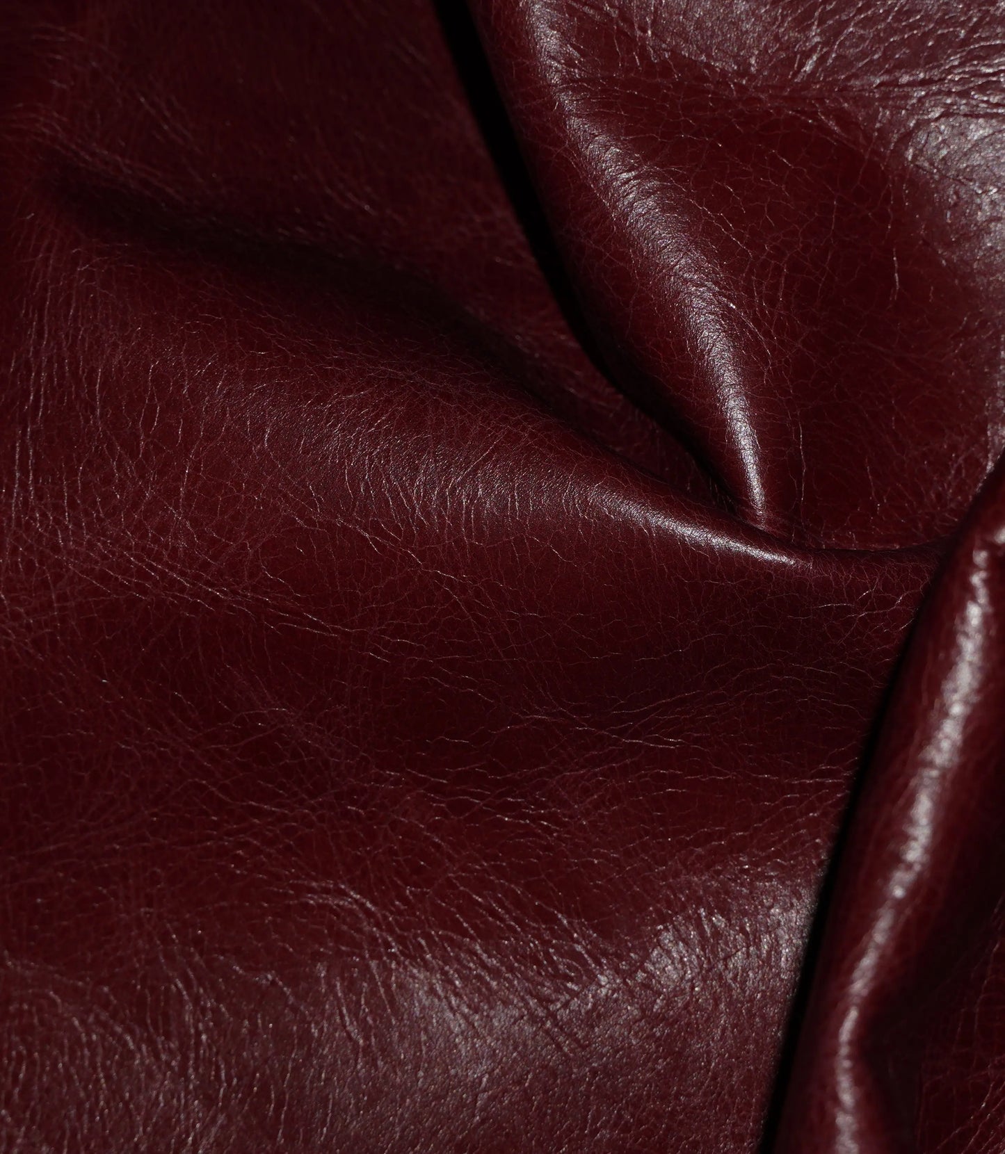 Utah Distressed Cowhide