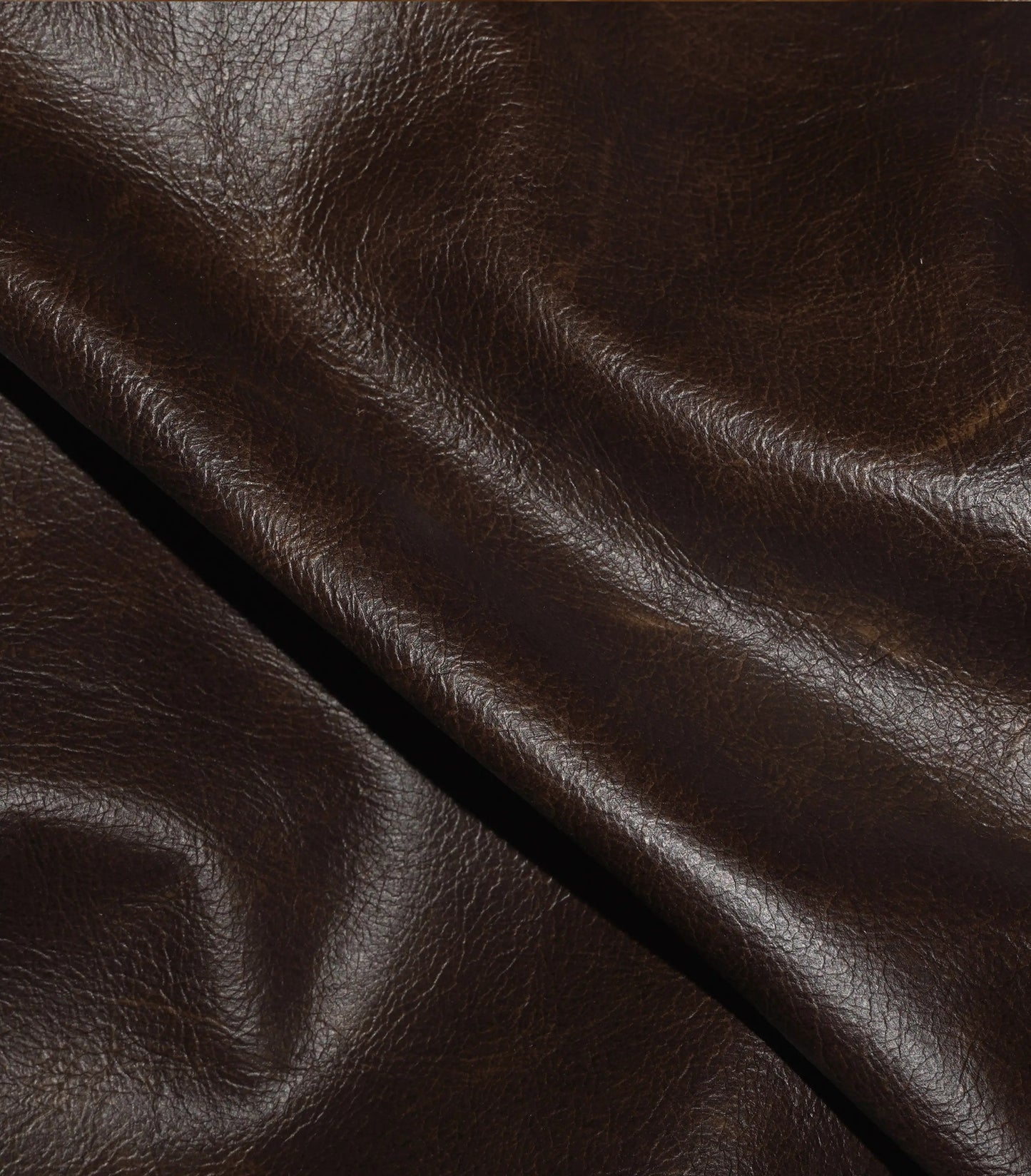 Verona Vintage Distressed Cowhide