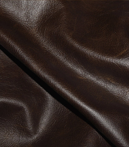 Verona Vintage Distressed Cowhide