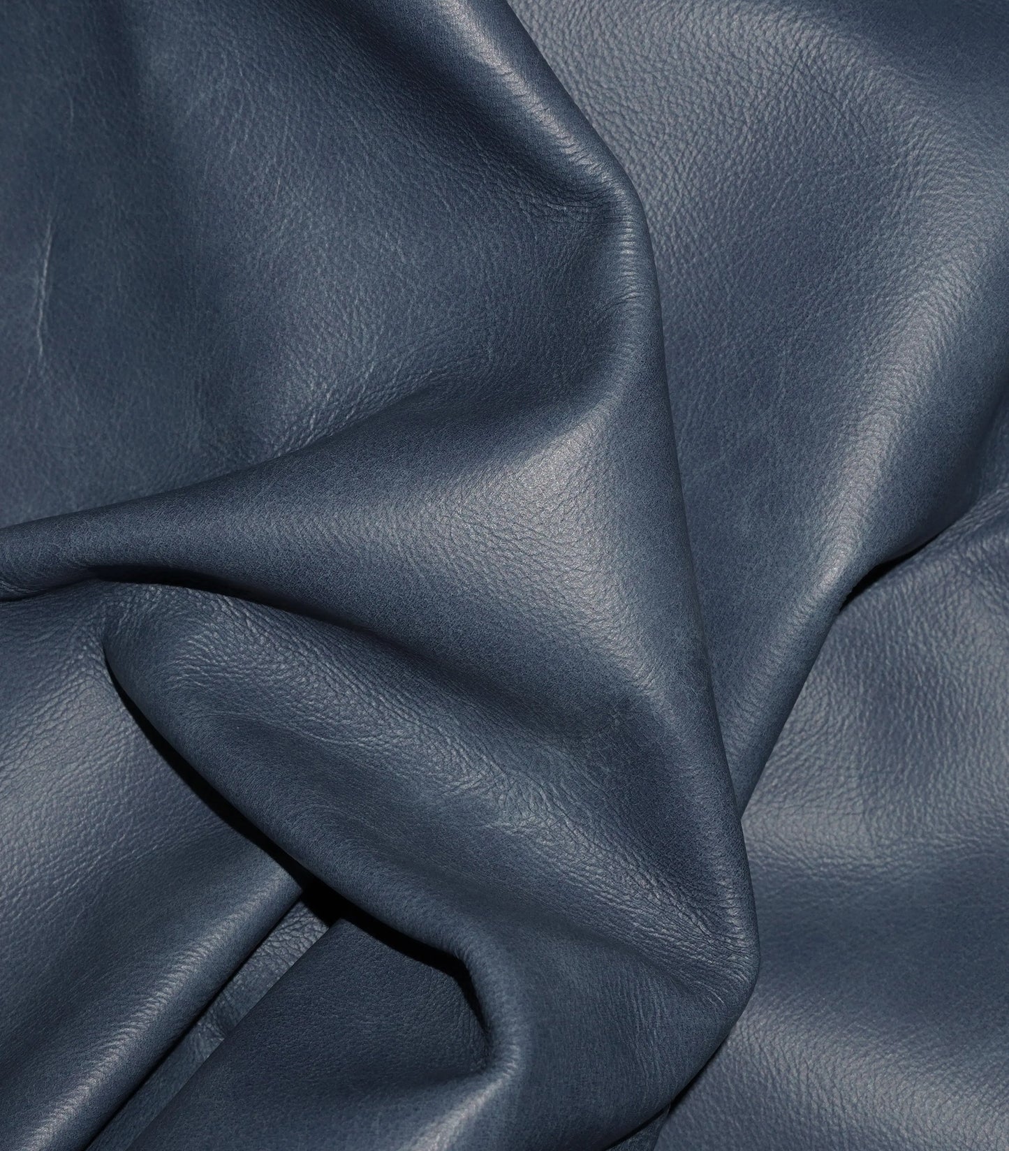 Verona Vintage Distressed Cowhide